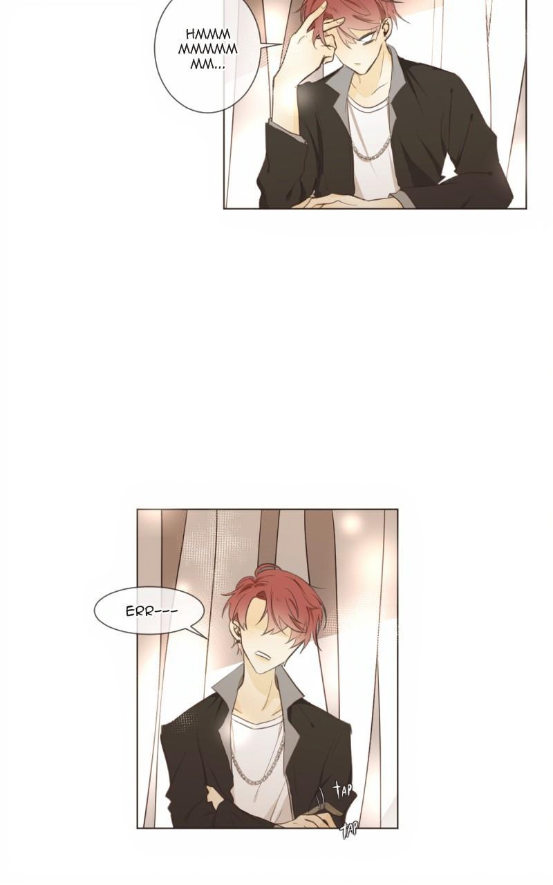 Faded Away page 2