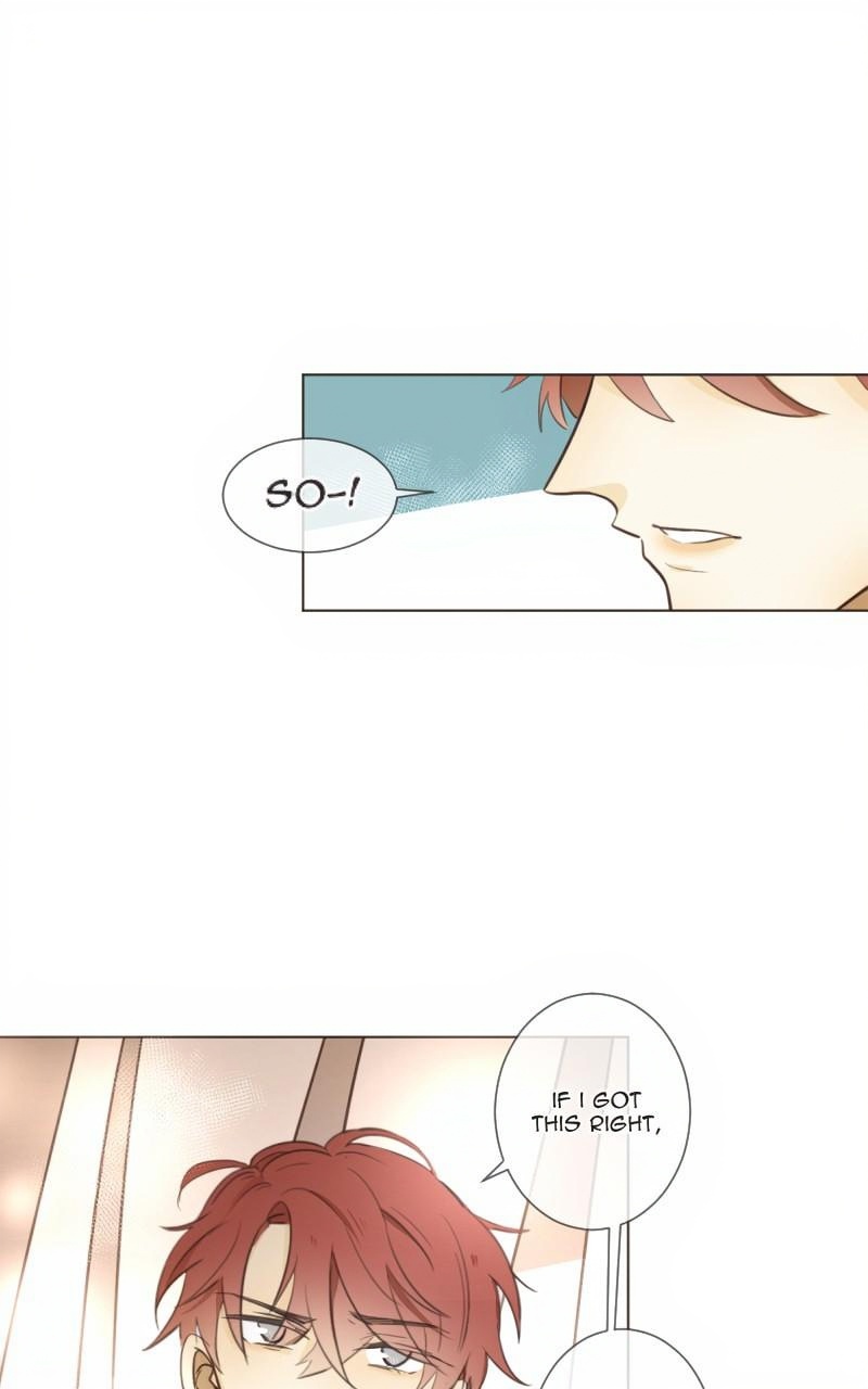 Faded Away page 3