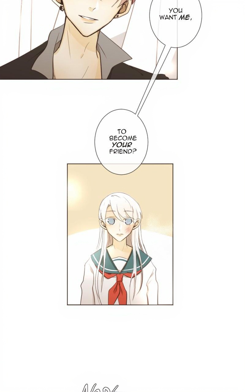 Faded Away page 4