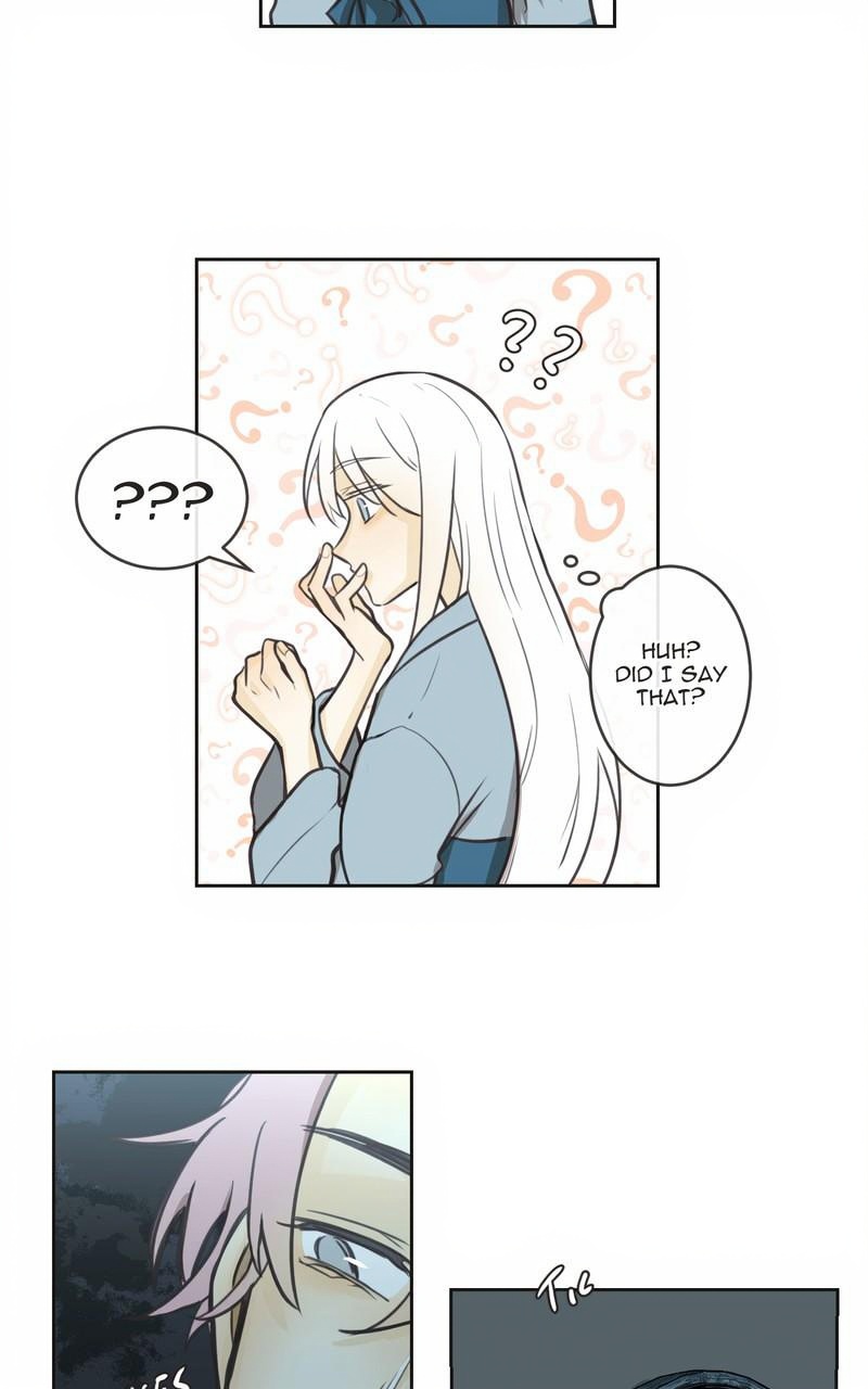Faded Away page 2