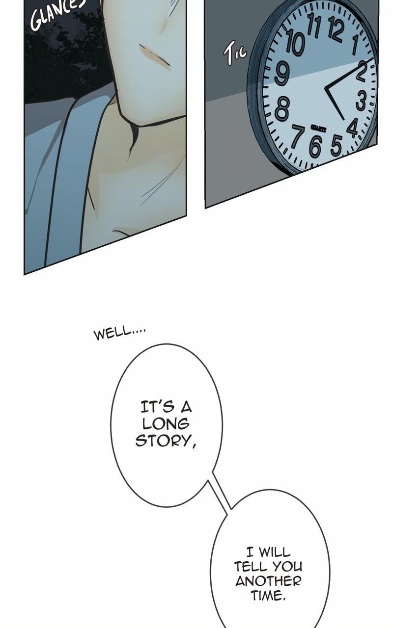 Faded Away page 3