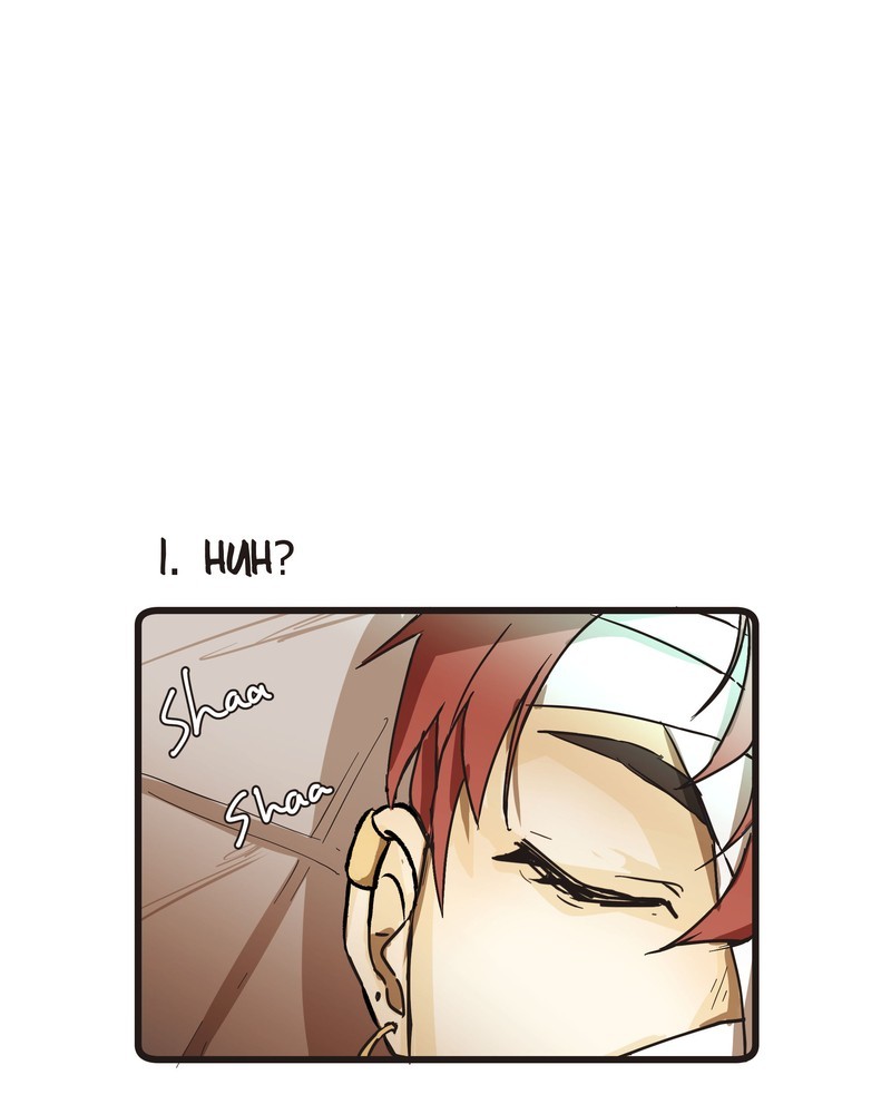 Faded Away page 2