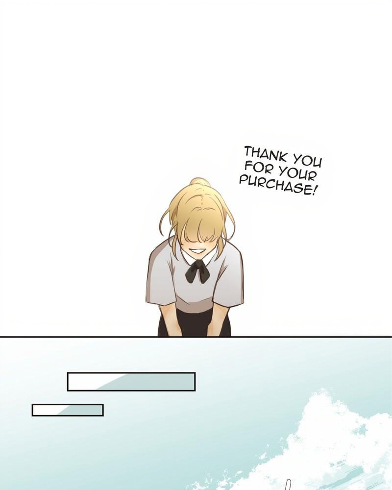 Faded Away page 1