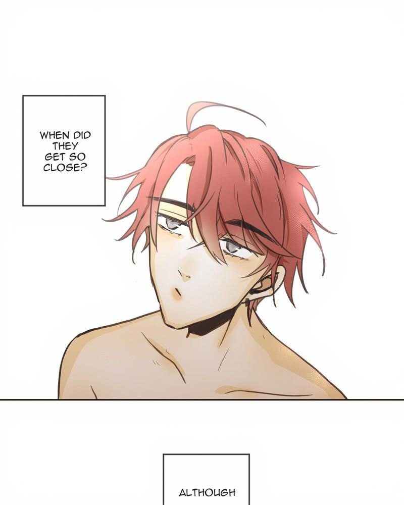Faded Away page 2