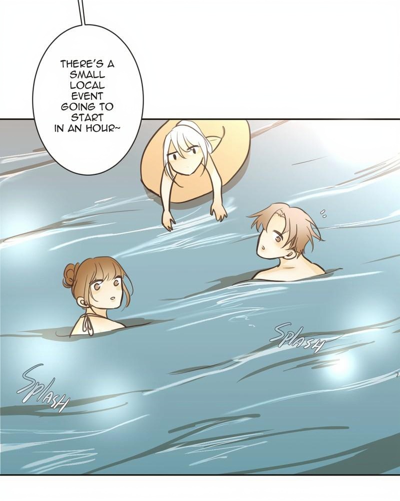 Faded Away page 3