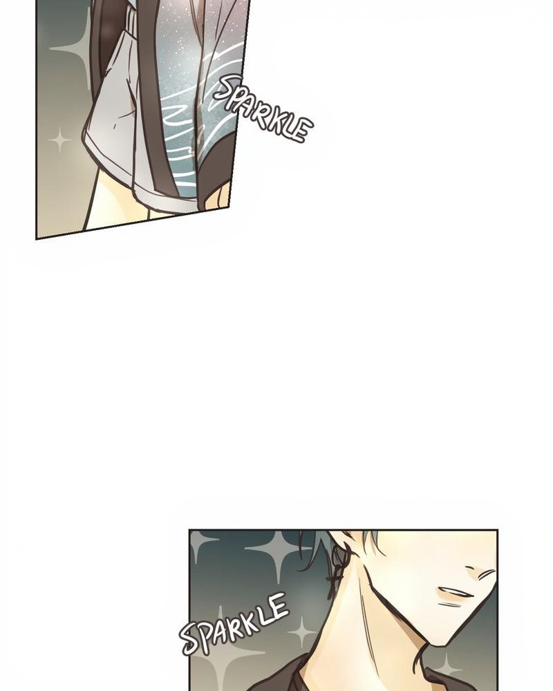 Faded Away page 3