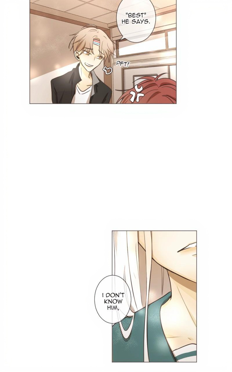 Faded Away page 3