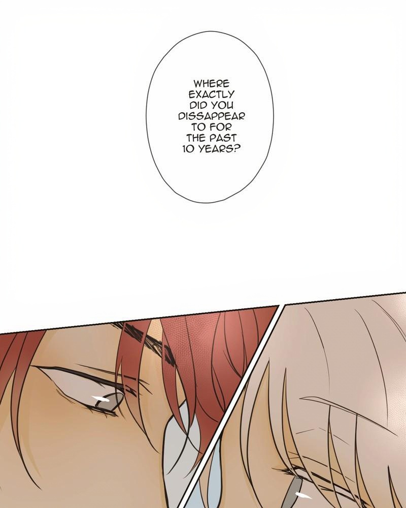 Faded Away page 3