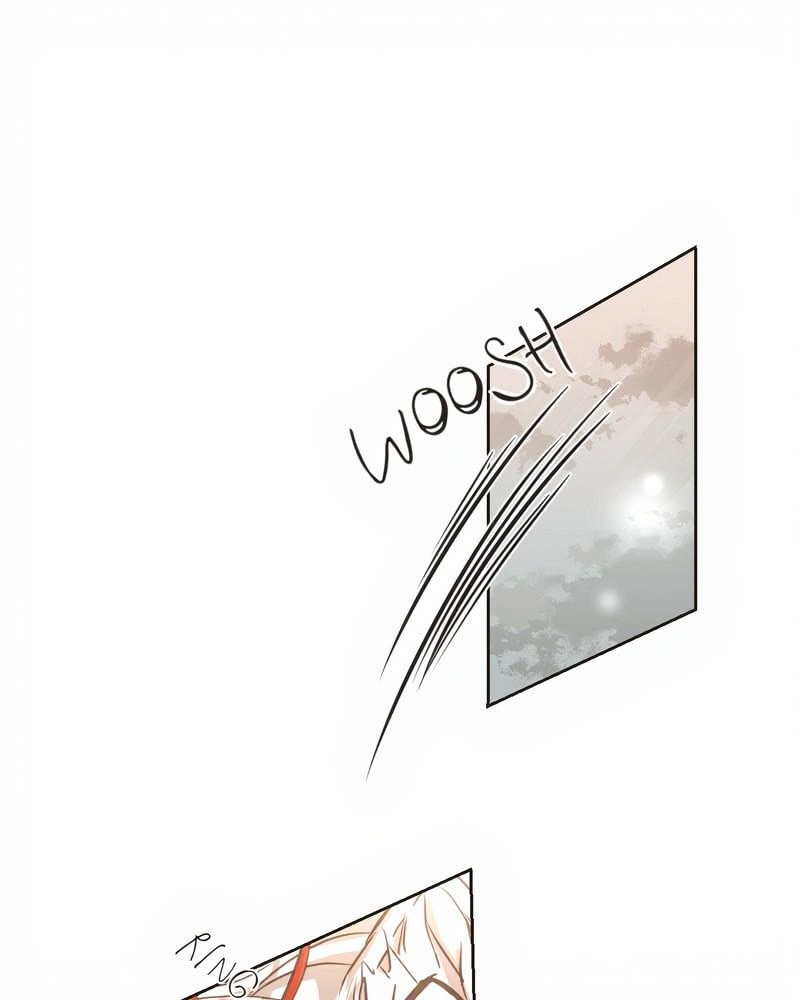 Faded Away page 1