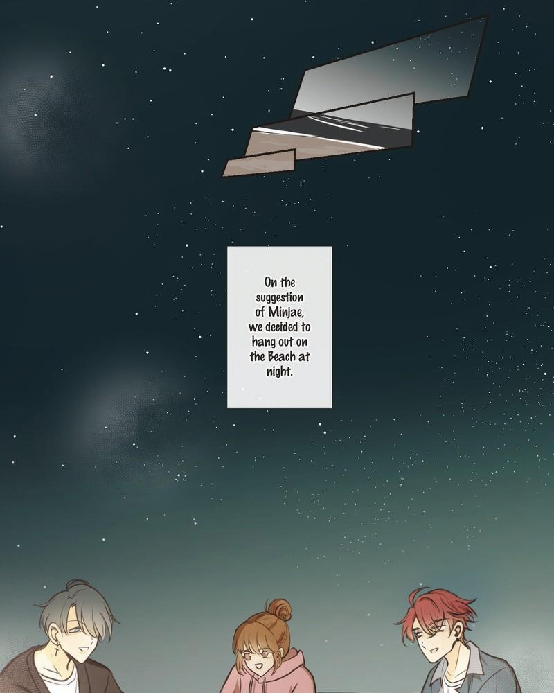 Faded Away page 2
