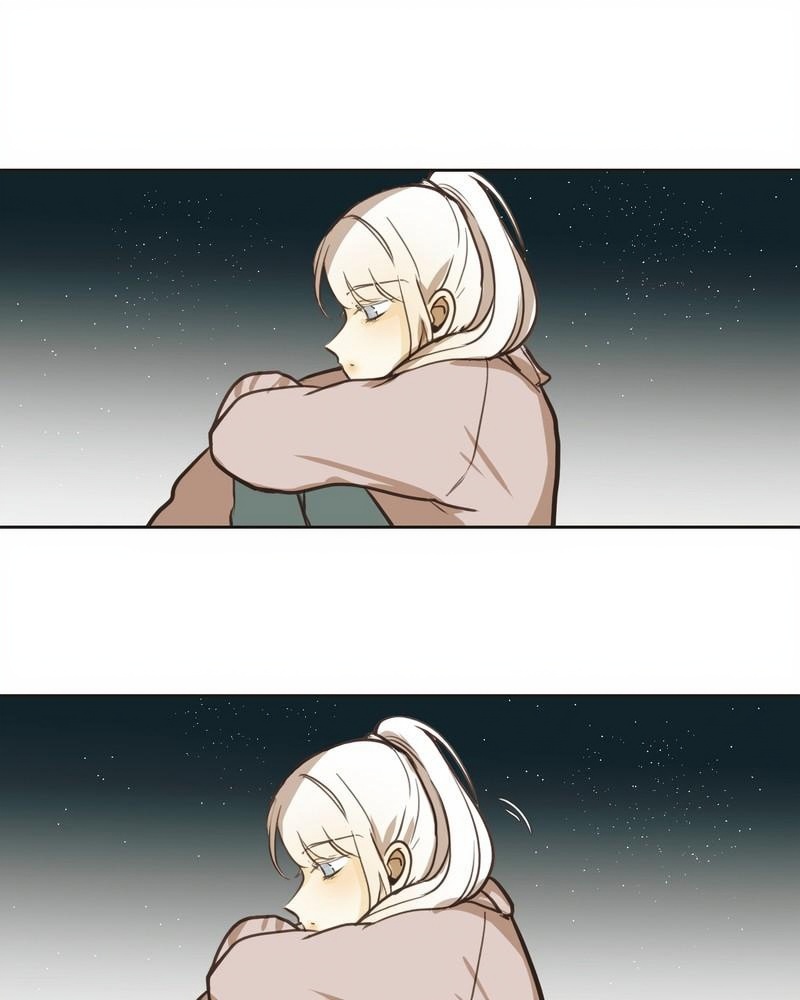 Faded Away page 3