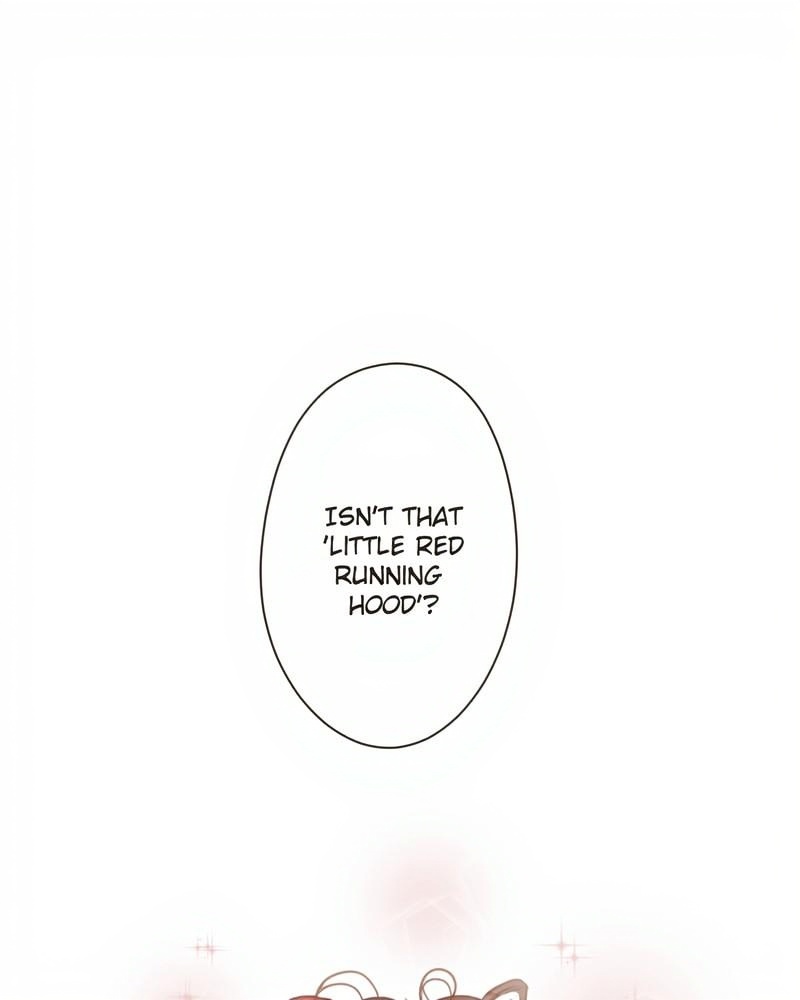 Faded Away page 1