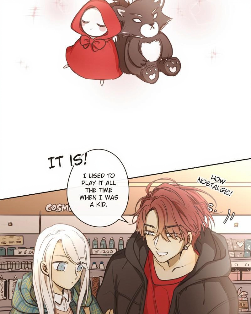 Faded Away page 2