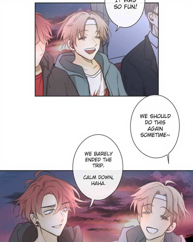Faded Away page 2