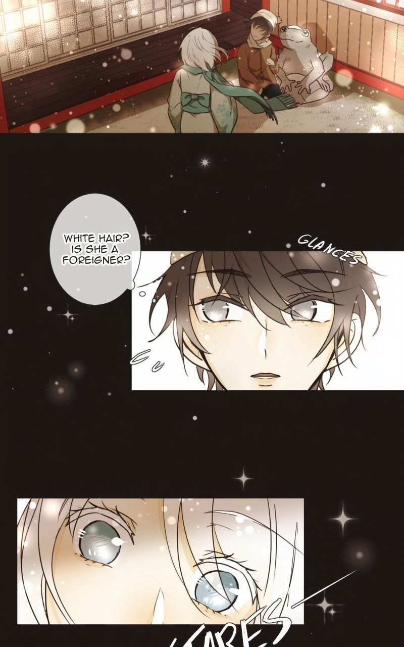 Faded Away page 2