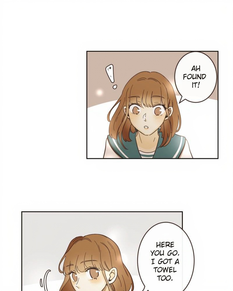 Faded Away page 3
