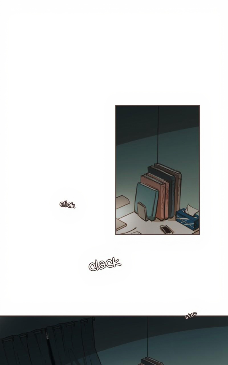 Faded Away page 1