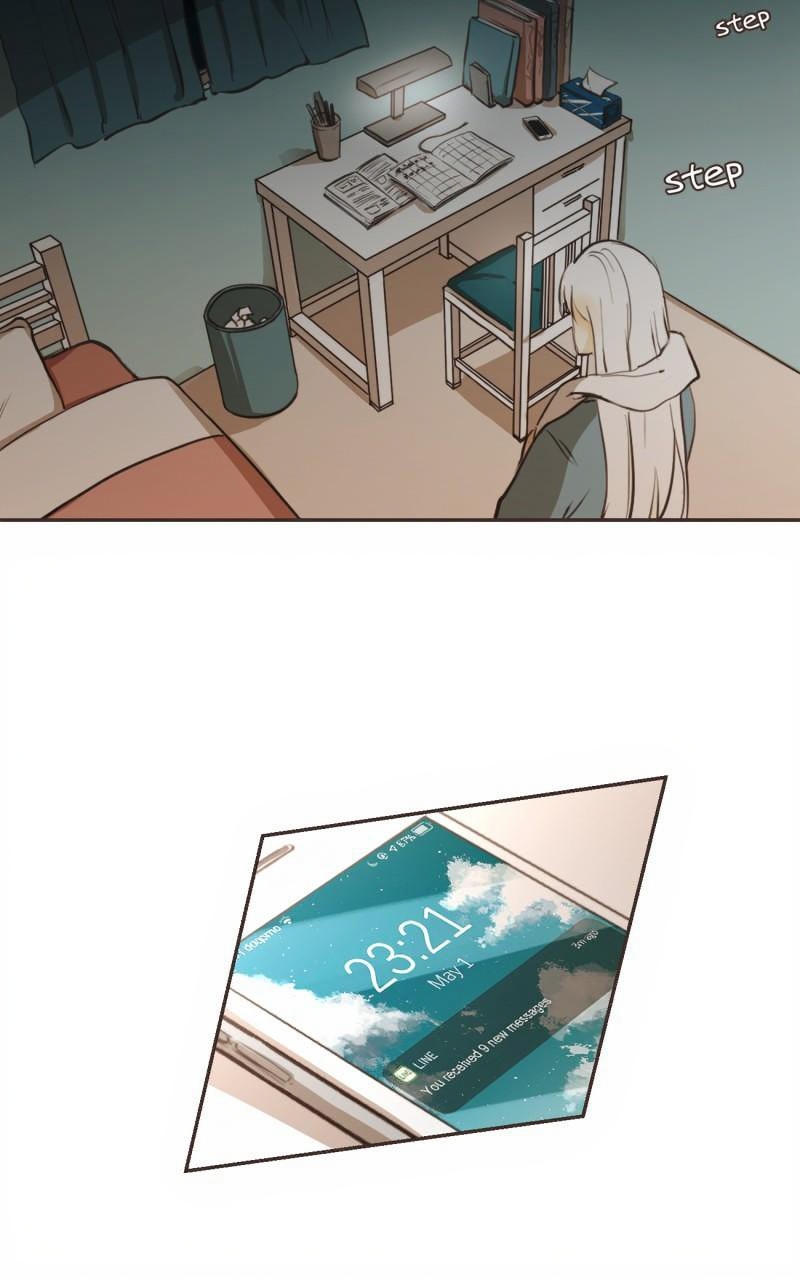 Faded Away page 2