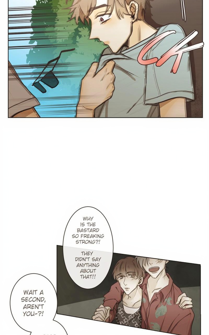 Faded Away page 2