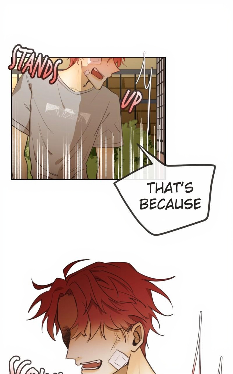 Faded Away page 3