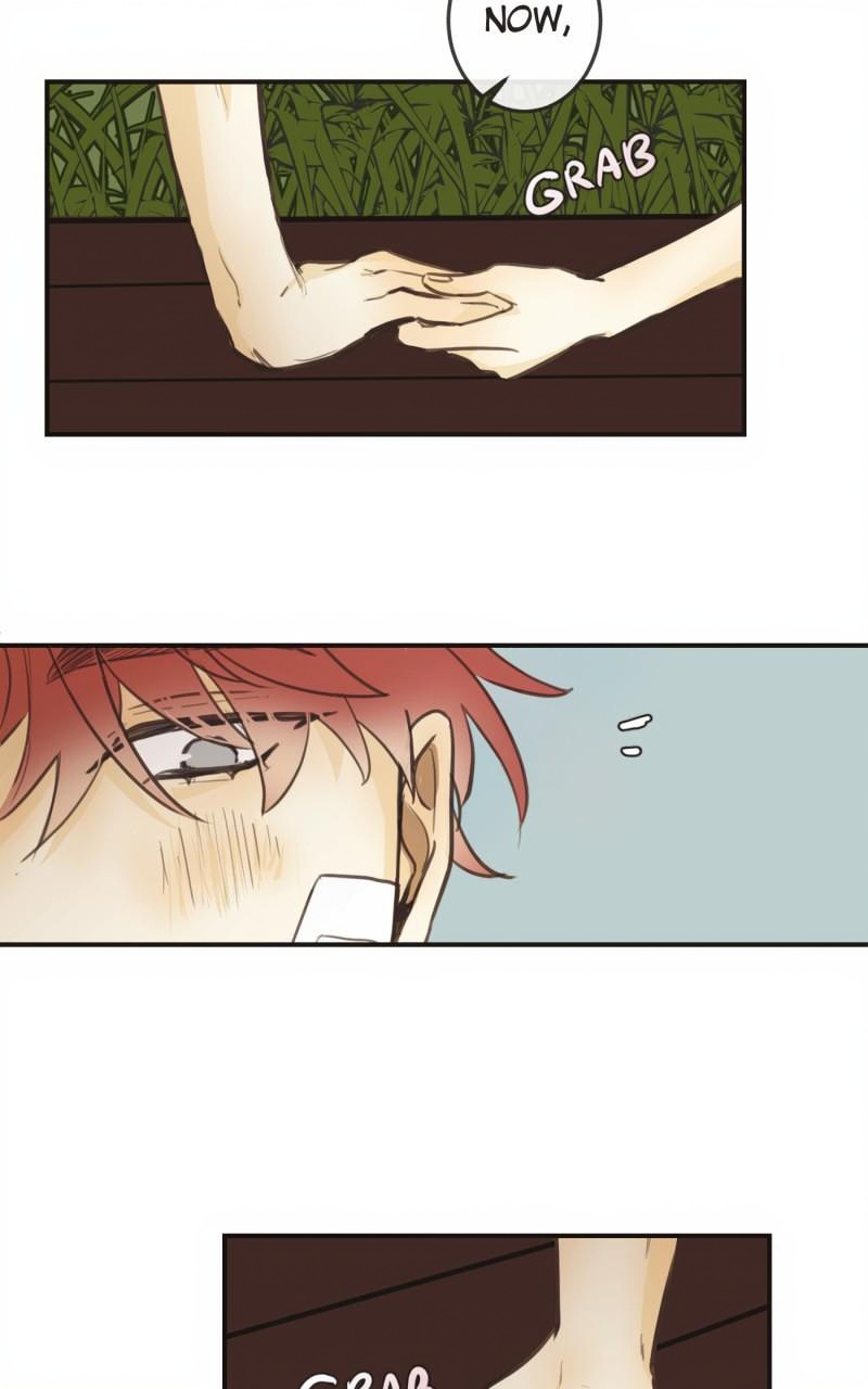 Faded Away page 2
