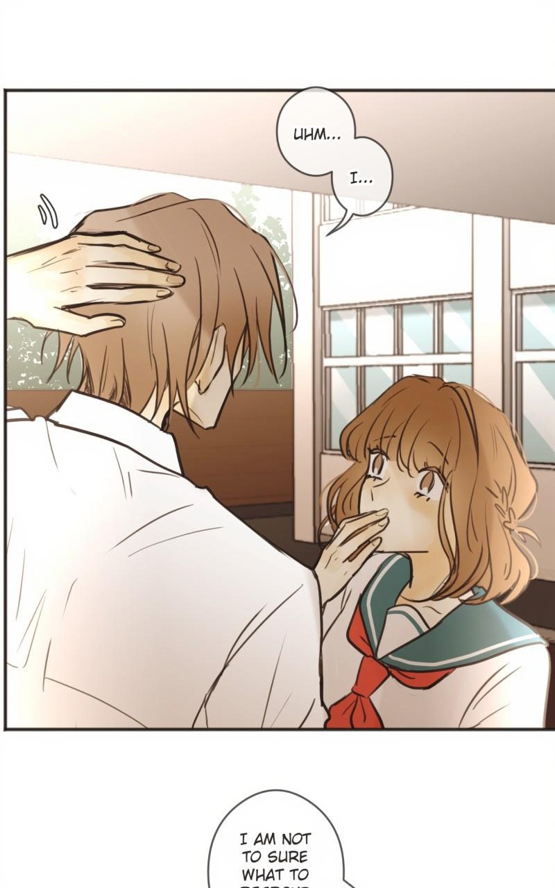 Faded Away page 3