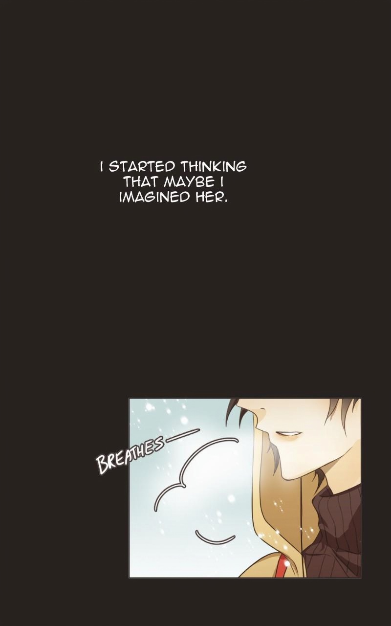 Faded Away page 1