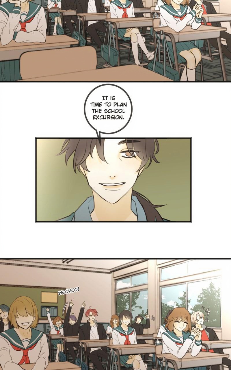 Faded Away page 2