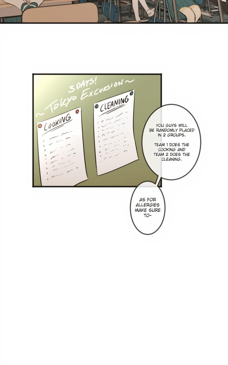 Faded Away page 3
