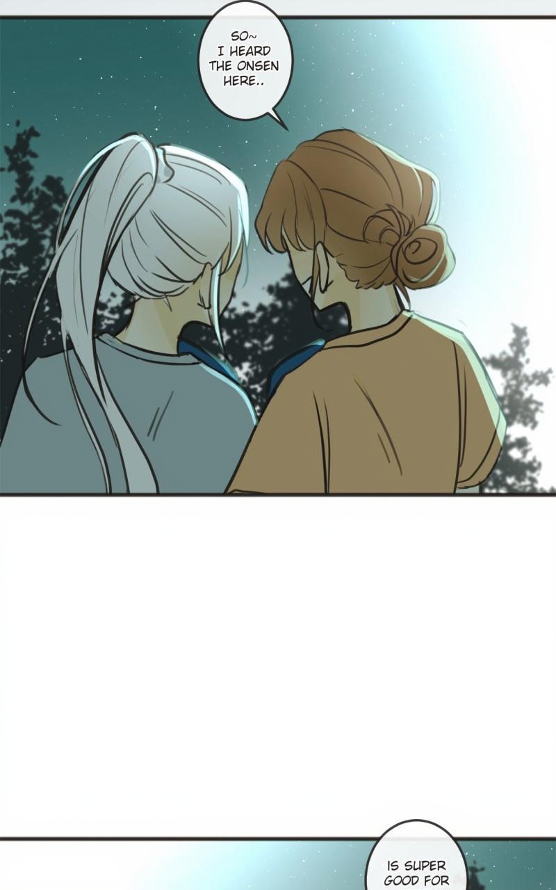 Faded Away page 3
