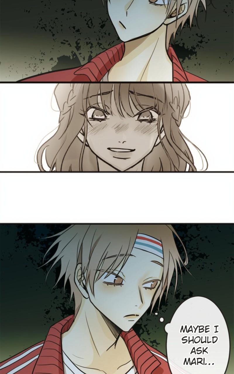 Faded Away page 2