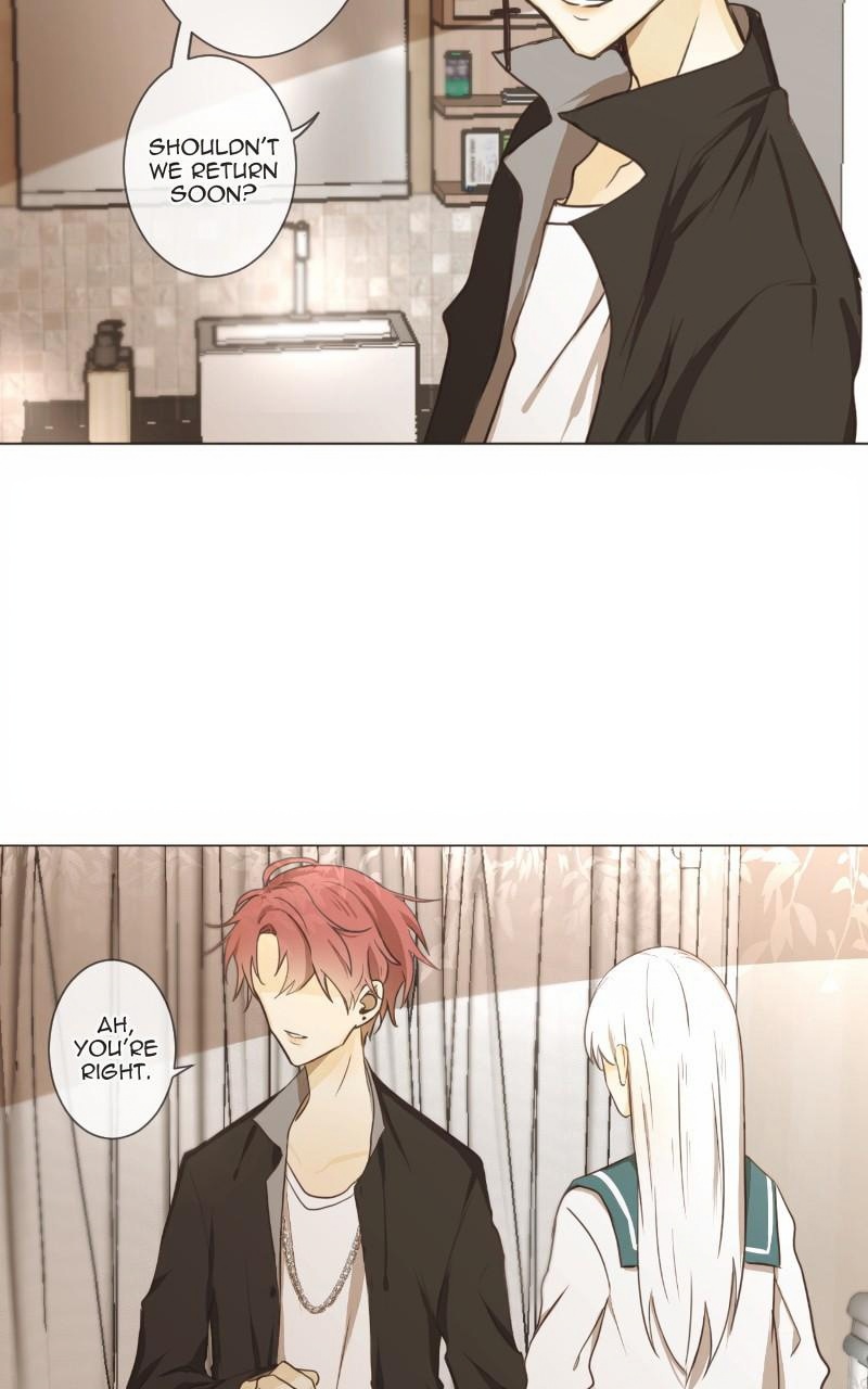 Faded Away page 2