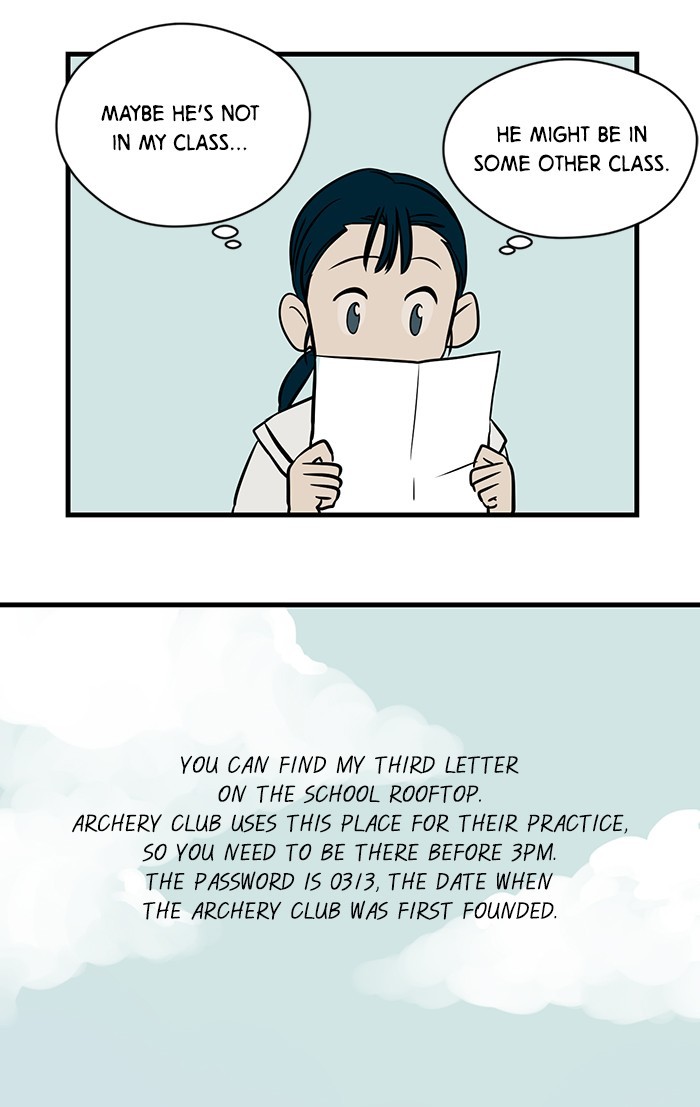 Your Letter page 2
