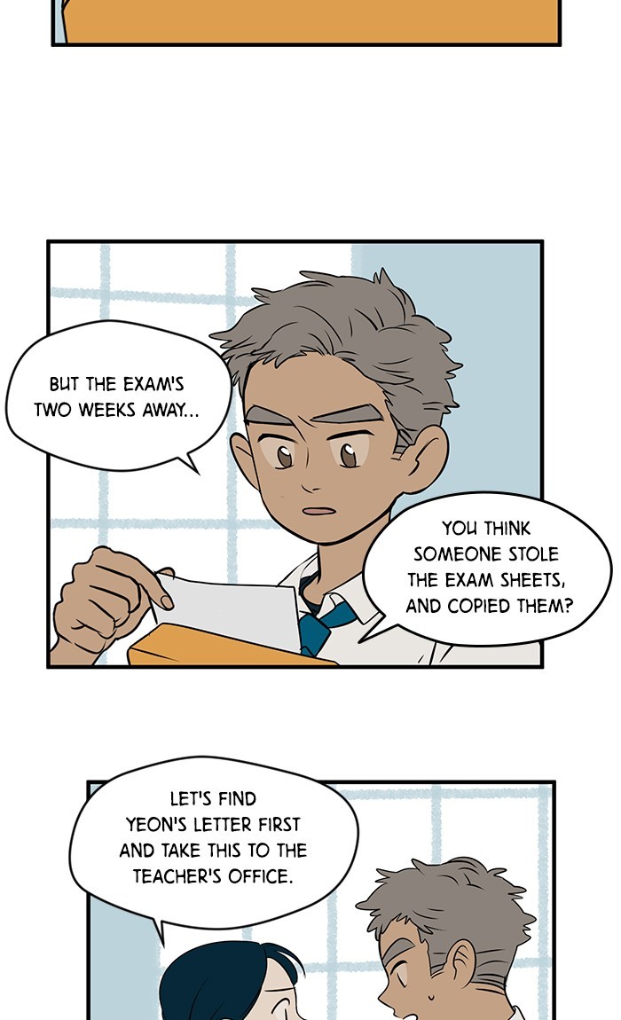 Your Letter page 3