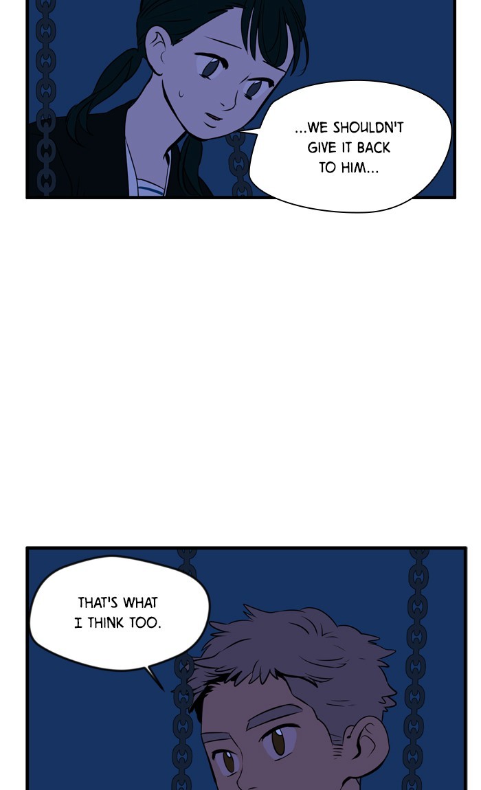 Your Letter page 3