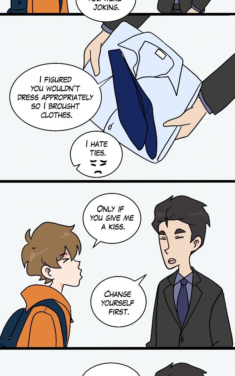 A Common Teacher page 3
