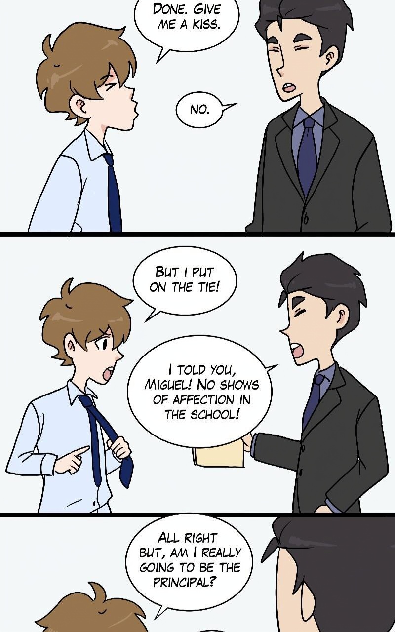 A Common Teacher page 4