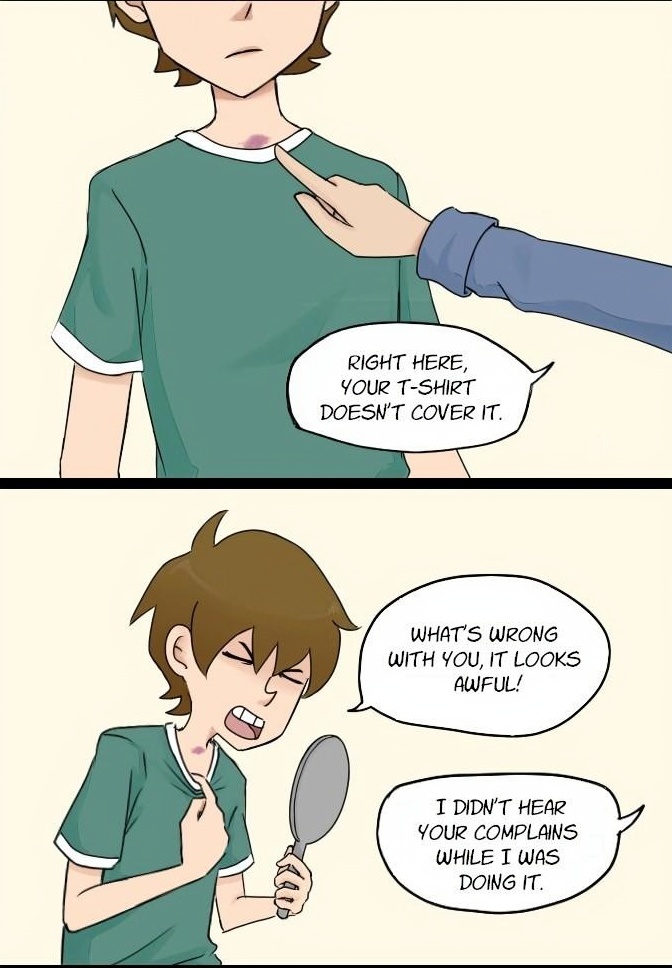 A Common Teacher page 2
