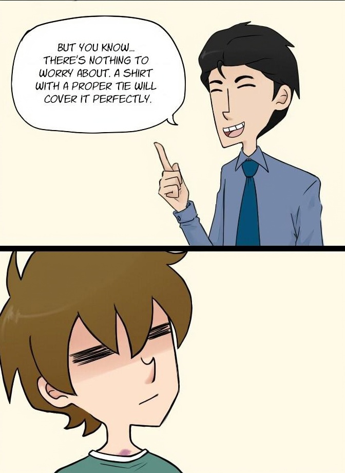 A Common Teacher page 3
