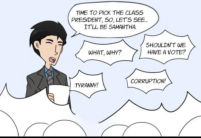 A Common Teacher page 1
