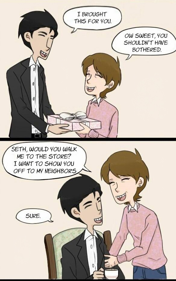 A Common Teacher page 2
