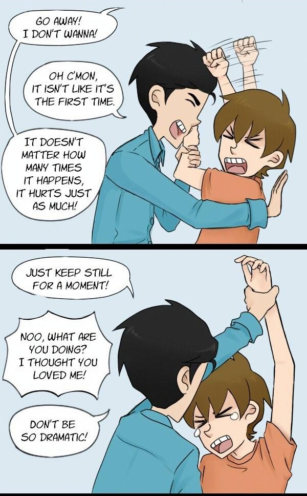 A Common Teacher page 2