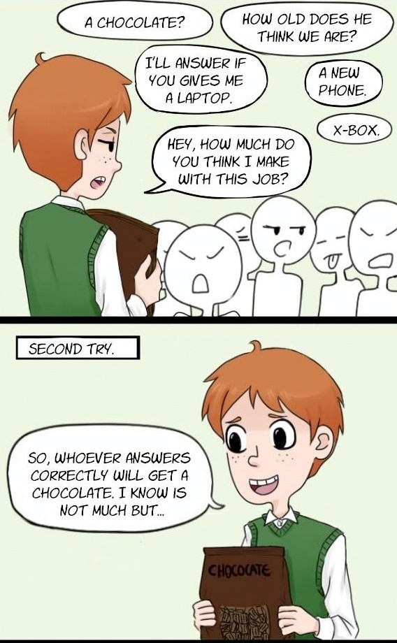 A Common Teacher page 2