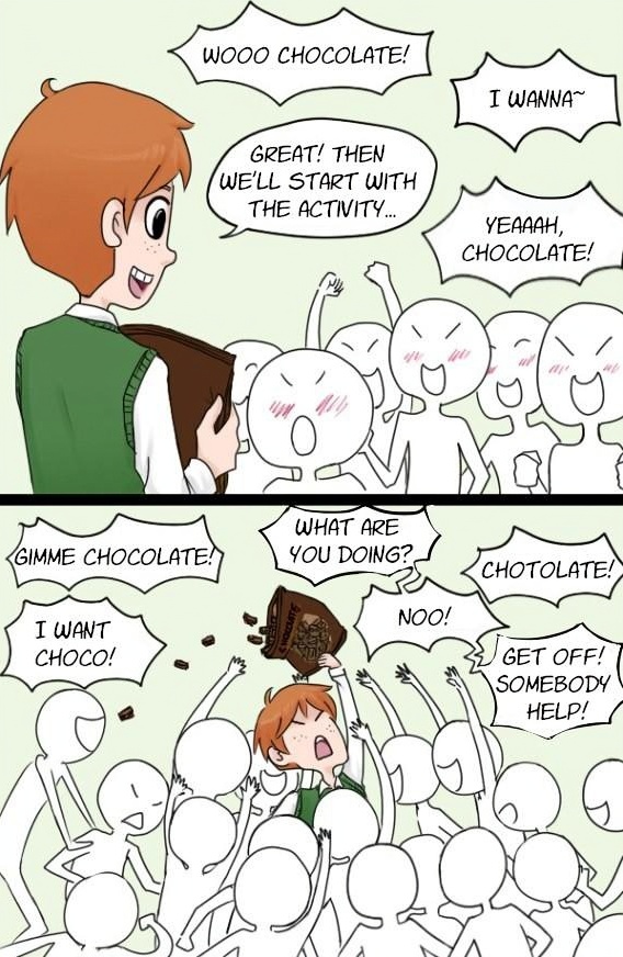 A Common Teacher page 3