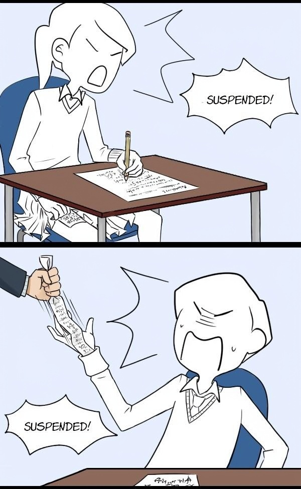 A Common Teacher page 2
