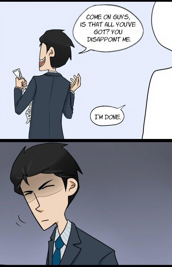A Common Teacher page 3