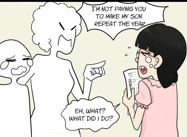 A Common Teacher page 3