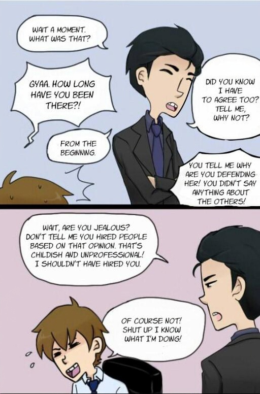A Common Teacher page 2