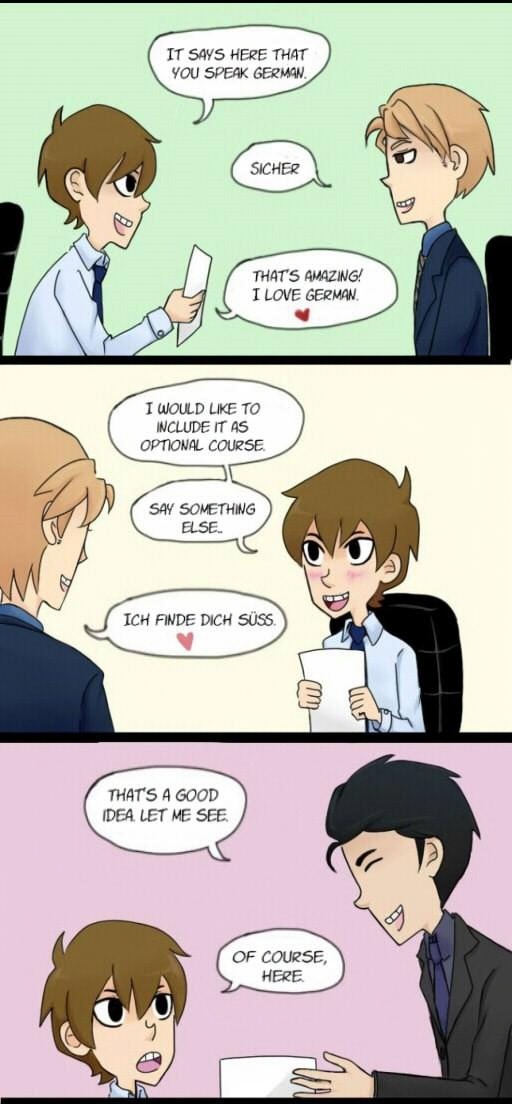 A Common Teacher page 4