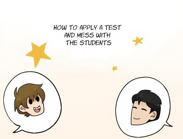 A Common Teacher page 1